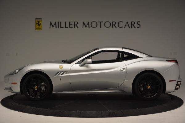 Used 2012 Ferrari California for sale Sold at Maserati of Westport in Westport CT 06880 15