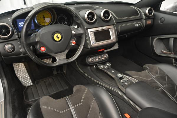 Used 2012 Ferrari California for sale Sold at Maserati of Westport in Westport CT 06880 25