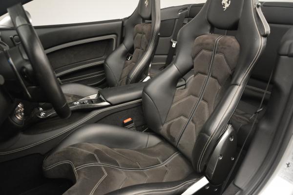 Used 2012 Ferrari California for sale Sold at Maserati of Westport in Westport CT 06880 27