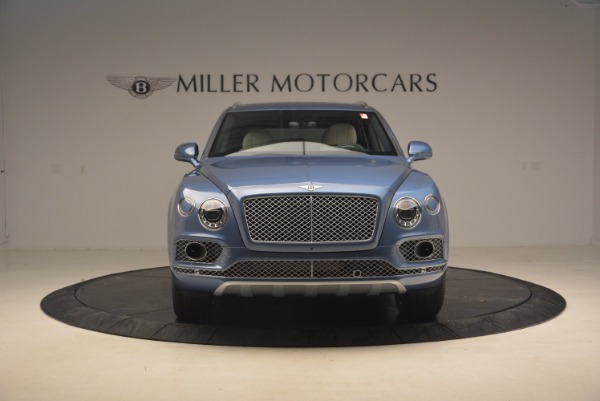 New 2018 Bentley Bentayga for sale Sold at Maserati of Westport in Westport CT 06880 12