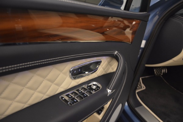 New 2018 Bentley Bentayga for sale Sold at Maserati of Westport in Westport CT 06880 21