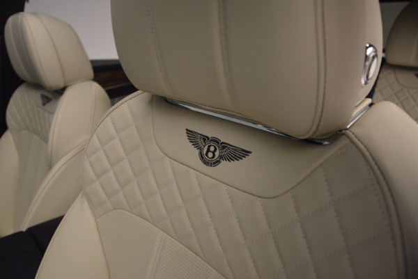 New 2018 Bentley Bentayga for sale Sold at Maserati of Westport in Westport CT 06880 25