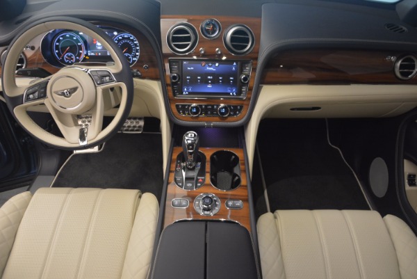 New 2018 Bentley Bentayga for sale Sold at Maserati of Westport in Westport CT 06880 26