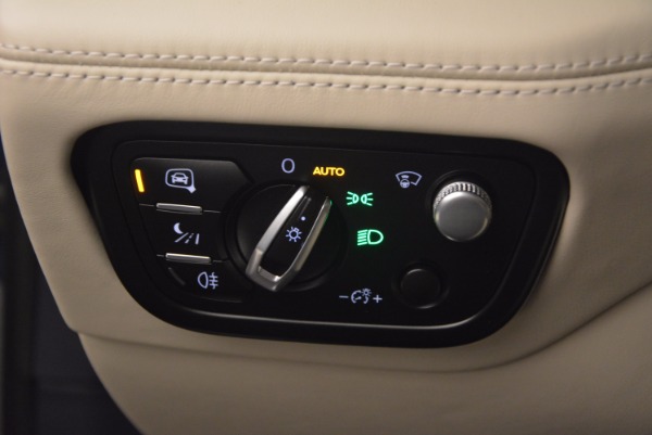 New 2018 Bentley Bentayga for sale Sold at Maserati of Westport in Westport CT 06880 28