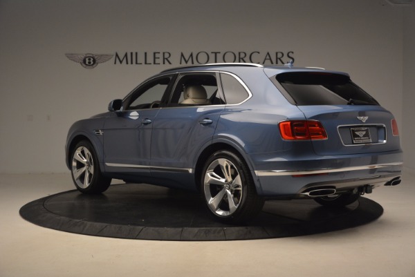 New 2018 Bentley Bentayga for sale Sold at Maserati of Westport in Westport CT 06880 4