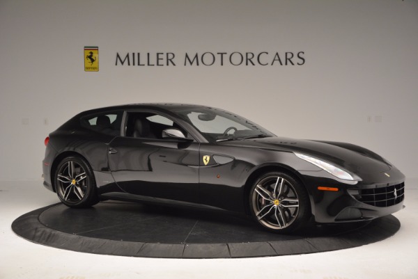 Used 2015 Ferrari FF for sale Sold at Maserati of Westport in Westport CT 06880 10