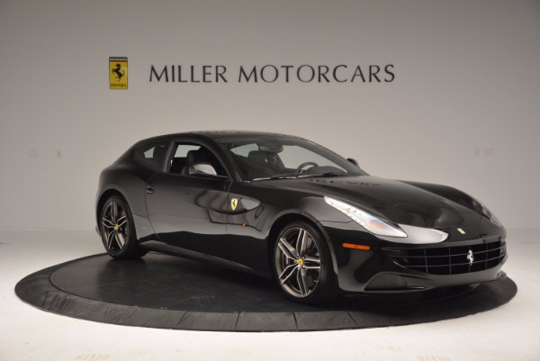 Used 2015 Ferrari FF for sale Sold at Maserati of Westport in Westport CT 06880 11