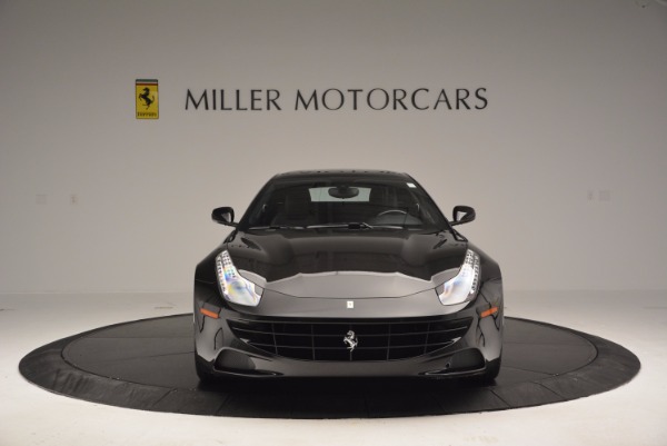 Used 2015 Ferrari FF for sale Sold at Maserati of Westport in Westport CT 06880 12