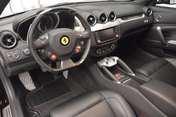 Used 2015 Ferrari FF for sale Sold at Maserati of Westport in Westport CT 06880 13