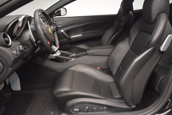 Used 2015 Ferrari FF for sale Sold at Maserati of Westport in Westport CT 06880 14