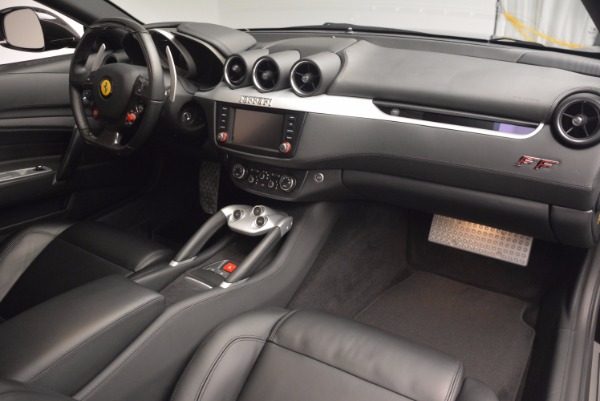 Used 2015 Ferrari FF for sale Sold at Maserati of Westport in Westport CT 06880 18