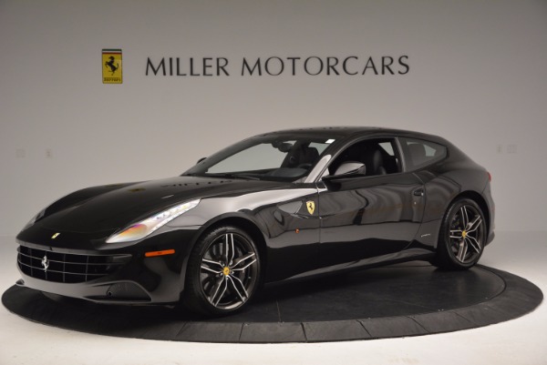 Used 2015 Ferrari FF for sale Sold at Maserati of Westport in Westport CT 06880 2