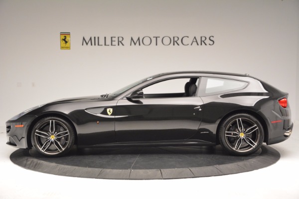 Used 2015 Ferrari FF for sale Sold at Maserati of Westport in Westport CT 06880 3