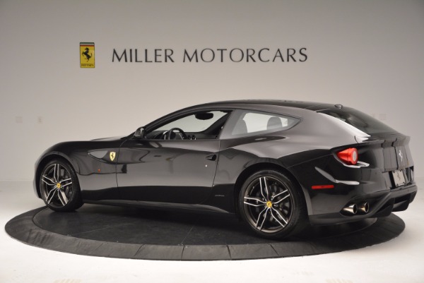 Used 2015 Ferrari FF for sale Sold at Maserati of Westport in Westport CT 06880 4