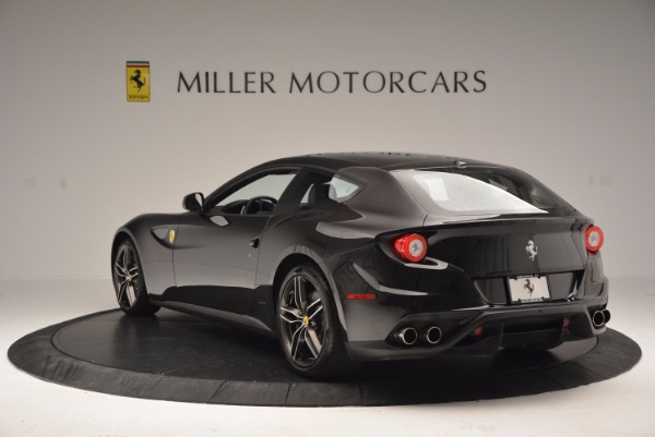 Used 2015 Ferrari FF for sale Sold at Maserati of Westport in Westport CT 06880 5