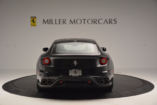 Used 2015 Ferrari FF for sale Sold at Maserati of Westport in Westport CT 06880 6