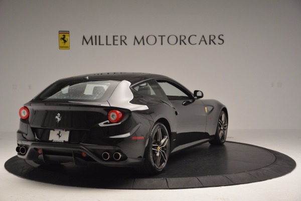 Used 2015 Ferrari FF for sale Sold at Maserati of Westport in Westport CT 06880 7