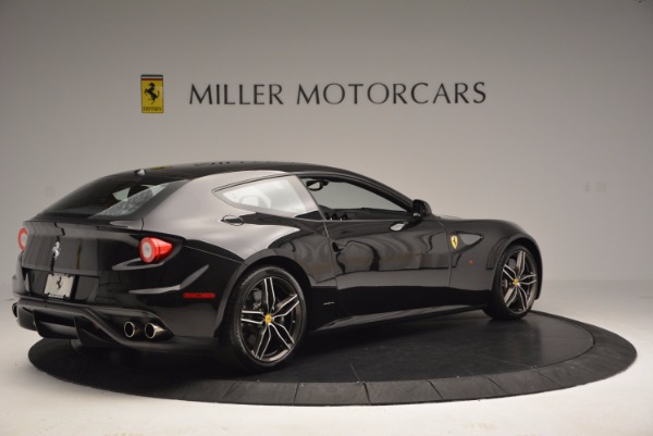 Used 2015 Ferrari FF for sale Sold at Maserati of Westport in Westport CT 06880 8