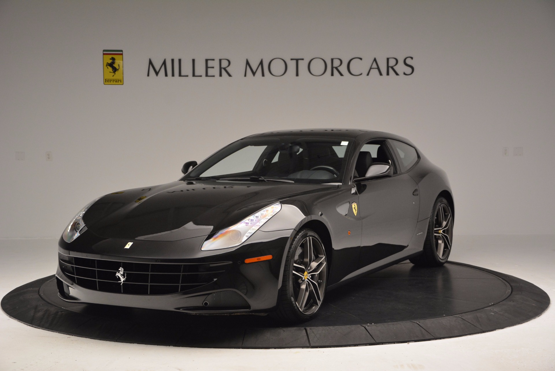 Used 2015 Ferrari FF for sale Sold at Maserati of Westport in Westport CT 06880 1