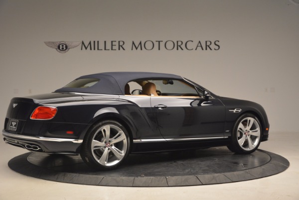 New 2017 Bentley Continental GT V8 S for sale Sold at Maserati of Westport in Westport CT 06880 20