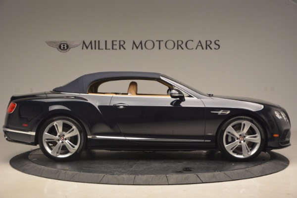 New 2017 Bentley Continental GT V8 S for sale Sold at Maserati of Westport in Westport CT 06880 21