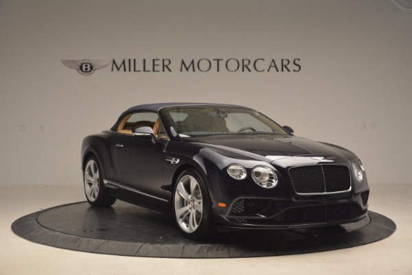 New 2017 Bentley Continental GT V8 S for sale Sold at Maserati of Westport in Westport CT 06880 23