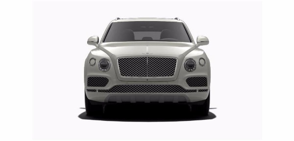 Used 2017 Bentley Bentayga W12 for sale Sold at Maserati of Westport in Westport CT 06880 2