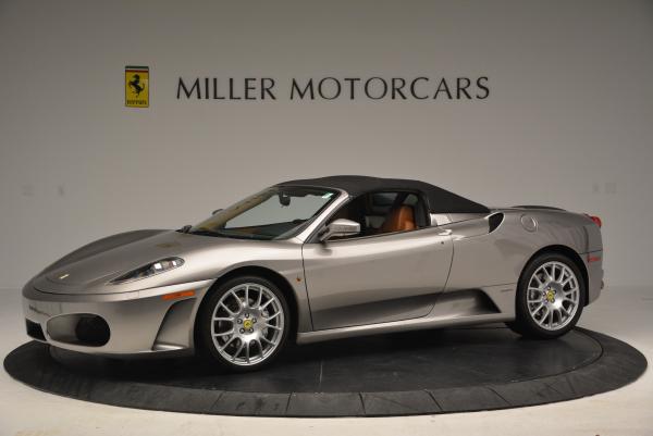 Used 2005 Ferrari F430 Spider 6-Speed Manual for sale Sold at Maserati of Westport in Westport CT 06880 14