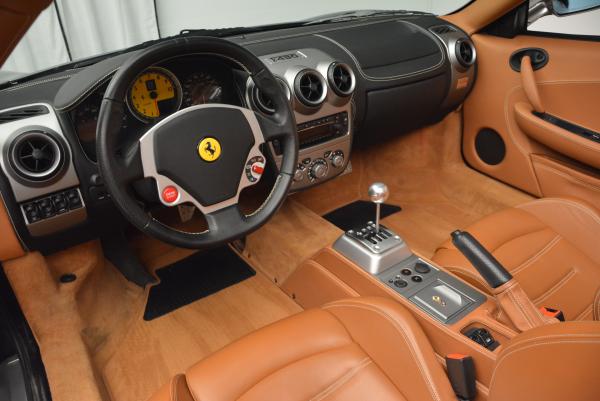 Used 2005 Ferrari F430 Spider 6-Speed Manual for sale Sold at Maserati of Westport in Westport CT 06880 25