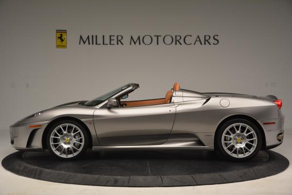 Used 2005 Ferrari F430 Spider 6-Speed Manual for sale Sold at Maserati of Westport in Westport CT 06880 3