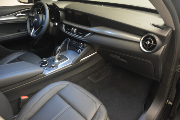 New 2018 Alfa Romeo Stelvio Ti Q4 for sale Sold at Maserati of Westport in Westport CT 06880 18