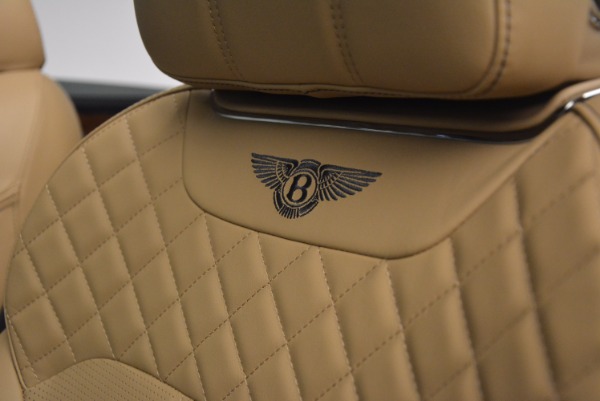 New 2018 Bentley Bentayga W12 Signature for sale Sold at Maserati of Westport in Westport CT 06880 23