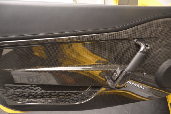 Used 2015 Ferrari 458 Speciale Aperta for sale Sold at Maserati of Westport in Westport CT 06880 28