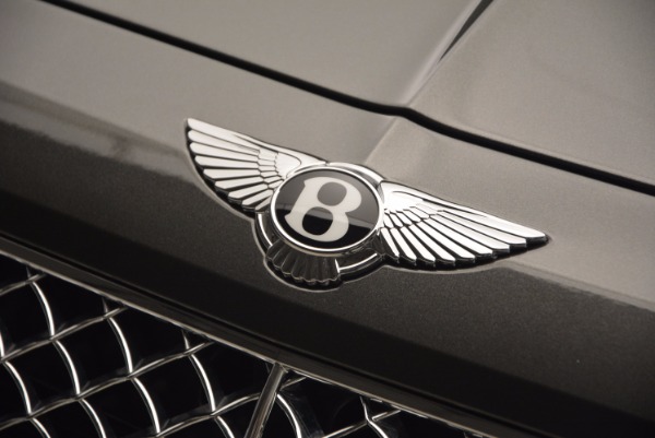 New 2018 Bentley Bentayga for sale Sold at Maserati of Westport in Westport CT 06880 18