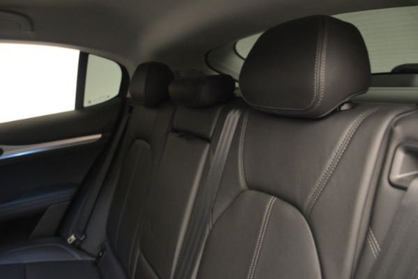 New 2018 Alfa Romeo Stelvio Sport Q4 for sale Sold at Maserati of Westport in Westport CT 06880 16