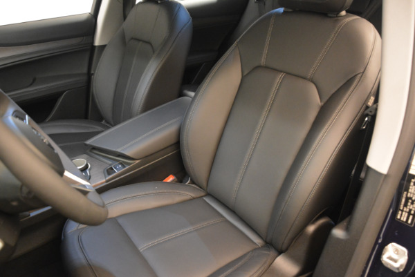 New 2018 Alfa Romeo Stelvio Ti Q4 for sale Sold at Maserati of Westport in Westport CT 06880 15