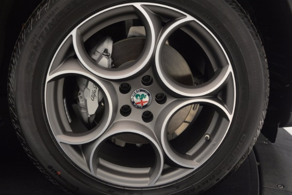 New 2018 Alfa Romeo Stelvio for sale Sold at Maserati of Westport in Westport CT 06880 25