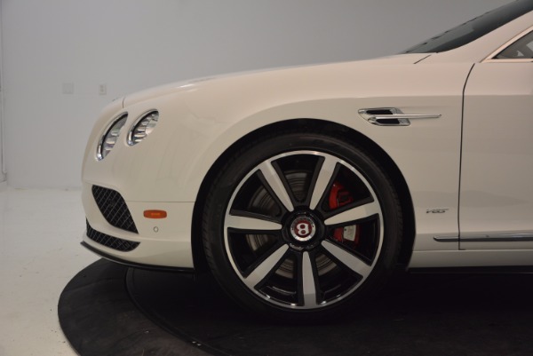 New 2017 Bentley Continental GT V8 S for sale Sold at Maserati of Westport in Westport CT 06880 19