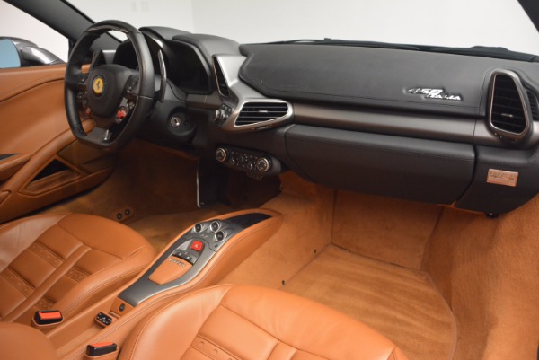 Used 2011 Ferrari 458 Italia for sale Sold at Maserati of Westport in Westport CT 06880 17