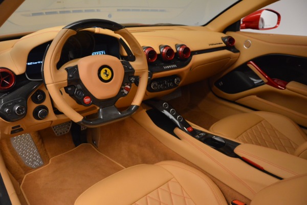 Used 2013 Ferrari F12 Berlinetta for sale Sold at Maserati of Westport in Westport CT 06880 13