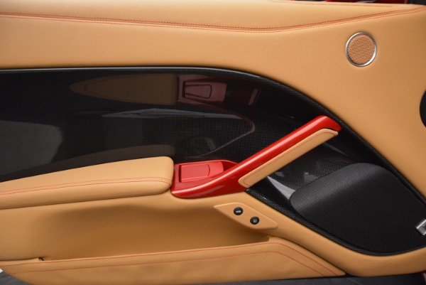 Used 2013 Ferrari F12 Berlinetta for sale Sold at Maserati of Westport in Westport CT 06880 16