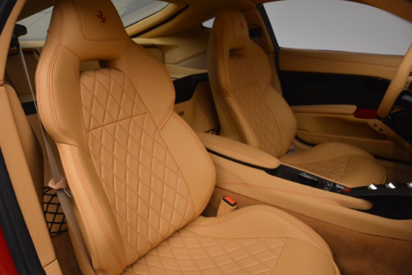 Used 2013 Ferrari F12 Berlinetta for sale Sold at Maserati of Westport in Westport CT 06880 19