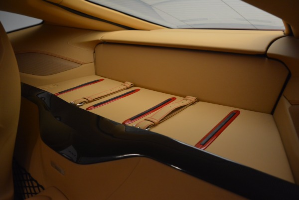 Used 2013 Ferrari F12 Berlinetta for sale Sold at Maserati of Westport in Westport CT 06880 20