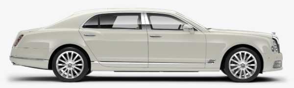 New 2017 Bentley Mulsanne EWB for sale Sold at Maserati of Westport in Westport CT 06880 2