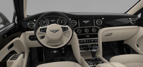 New 2017 Bentley Mulsanne EWB for sale Sold at Maserati of Westport in Westport CT 06880 6