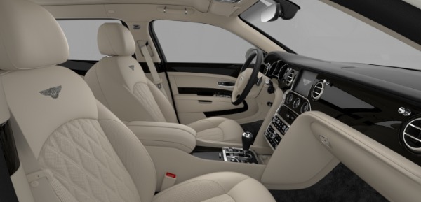 New 2017 Bentley Mulsanne EWB for sale Sold at Maserati of Westport in Westport CT 06880 7