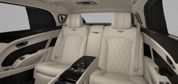 New 2017 Bentley Mulsanne EWB for sale Sold at Maserati of Westport in Westport CT 06880 9