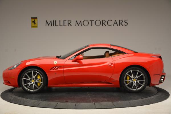 Used 2011 Ferrari California for sale Sold at Maserati of Westport in Westport CT 06880 15