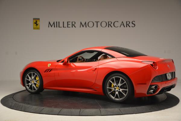 Used 2011 Ferrari California for sale Sold at Maserati of Westport in Westport CT 06880 16