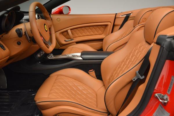 Used 2011 Ferrari California for sale Sold at Maserati of Westport in Westport CT 06880 26